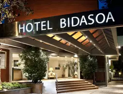 Hotel Bidasoa | Santiago - Santiago (ve civarı) - Santiago