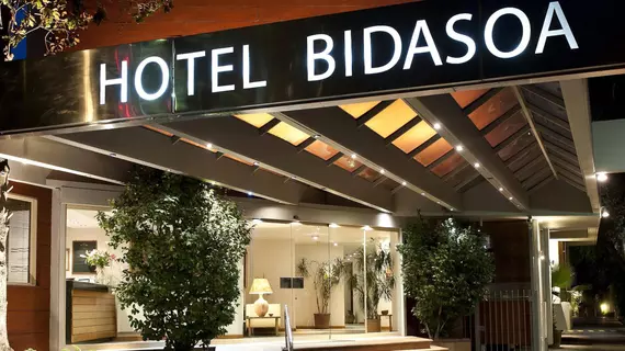 Hotel Bidasoa | Santiago - Santiago (ve civarı) - Santiago