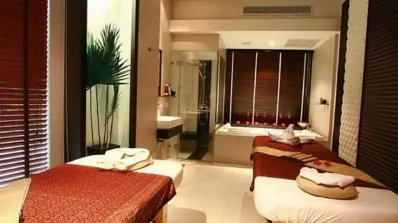 Siam Society Hotel and Resort | Bangkok - Bang Kapi - Khlong Chan