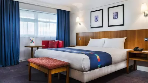 Park Inn by Radisson Bedford | Bedfordshire (kontluk) - Bedford