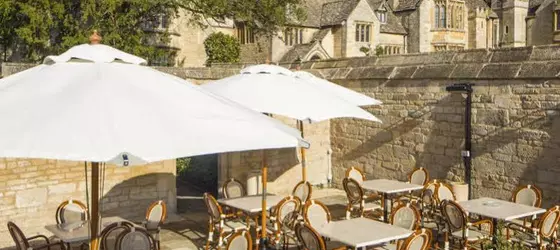 Ellenborough Park | Gloucestershire (kontluk) - Cotswold District - Cheltenham