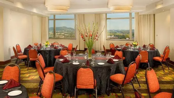 Drury Plaza Hotel - Franklin | Tennessee - Nashville-Davidson - Nashville (ve civarı) - Franklin