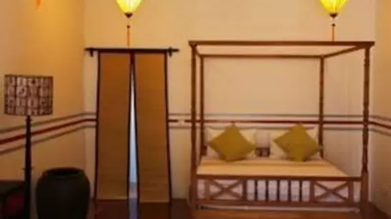 Villa Srey | Koh Kong - Phnom Penh (ve çevresi) - Phnom Penh - Boeung Keng Kang - Chamkar Mon