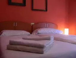 Hostal El Cid | Valencia Bölgesi - Valencia (vilayet) - Valencia Kent Merkezi - Ciutat Vella