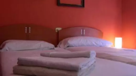 Hostal El Cid | Valencia Bölgesi - Valencia (vilayet) - Valencia Kent Merkezi - Ciutat Vella