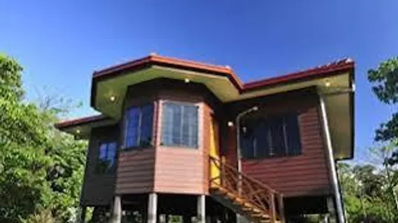 Sepilok Forest Edge Resort | Sabah - Sandakan