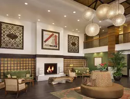 Ayres Hotel Orange | Kaliforniya - Orange County - Anaheim - Anaheim Resort