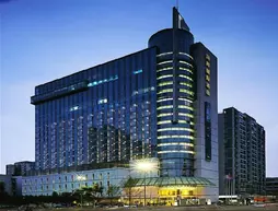 Rainbird Hotel | Sişuan - Chengdu - Jinniu