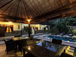 Villa Batu Kurung | Bali - Ubud - Kedewatan