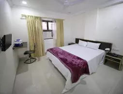 Hotel Golden Wings | Racastan - Udaipur Bölgesi - Udaipur - Udaypur