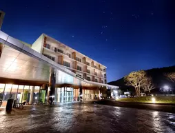 Jeju Aerospace Hotel | Jeju Adası - Seogwipo - Daejeong - Andeok