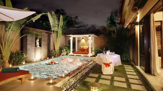 The Bli Bli Villas & Spa | Bali - Badung - Seminyak