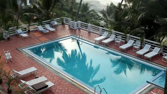 Soma Palmshore | Kerala - Thiruvananthapuram Bölgesi - Neyyattinkara - Kovalam