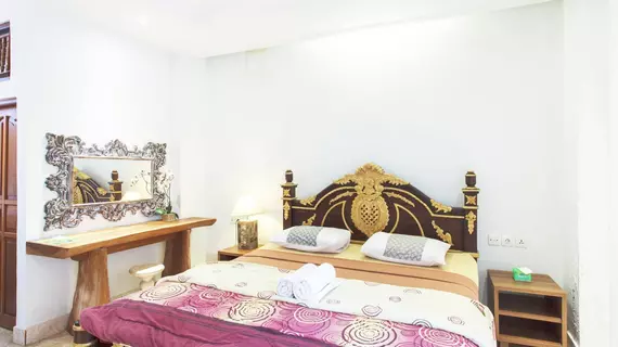 Lilacita Inn | Bali - Ubud - Petulu