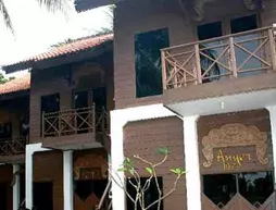 Nuansa Bali Hotel Anyer | Banten - Anyer