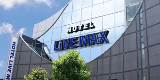 Hotel Livemax Esaka