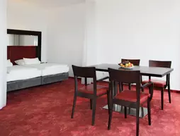 ARCOTEL Velvet Berlin | Berlin (ve civarı) - Berlin - Mitte