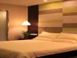 Hangzhou Yuansu Image Hotel | Zhejiang - Hangzhou - Binjiang