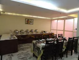 Hotel Kyron | Batı Delhi - Ulusal Eyalet Başkenti Delhi - Delhi (ve civarı) - Yeni Delhi - Karol Bagh