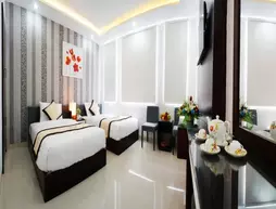 Ha Noi Blue Hotel | Thua Thien-Hue (vilayet) - Da Nang (ve civarı) - Da Nang