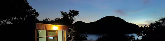 Phi Phi Sea Sky Resort | Krabi İli - Ko Phi Phi