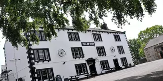 New Inn Hotel