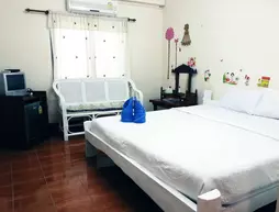 Sabaijit Resort Pranburi | Prachuap Khiri Khan (ili) - Hua Hin (ve civarı) - Sam Roi Yot