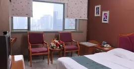 Garden City Hotel Chengdu | Sişuan - Chengdu - Shahepu - Jinjiang