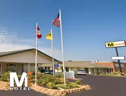 M-Star Hotel | Arkansas - Searcy (ve civarı) - Searcy