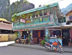 Nido Skyline Inn | Mimaropa - Palawan - El Nido - Barangay Buena Suerte