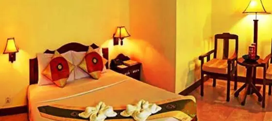 Thunborey Hotel | Siem Reap (ili) - Siem Reap