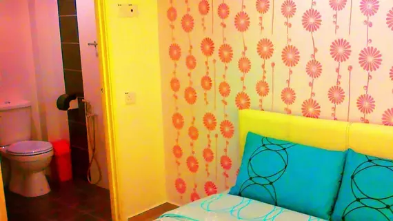 Malacca Services Apartment | Malacca - Malacca