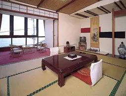 Ryokan Nakadaya | Şizuoka (idari bölge) - Atami