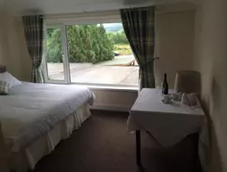 Callander Hostel | İskoçya - Stirling ve Falkirk - Callander