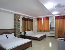 Tan Cuu Long Hotel | Binh Duong (vilayet) - Ho Şi Min Şehri (ve civarı) - Ho Chi Minh City - Cholon - Çin Mahallesi