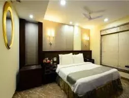 Hotel Winway | Madya Pradeş - Indore