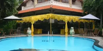 Pondok Layung Resort Anyer