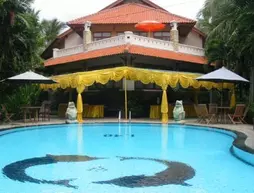 Pondok Layung Resort Anyer | Banten - Anyer - Bandulu