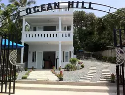 Ocean Hill House | Kien Giang (vilayet) - Phu Quoc - Ba Keo