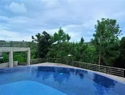 On The Rock Chaiyaphum Bed & Breakfast | Chaiyaphum (ili) - Kaset Sombun