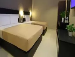 Oriental City Inn | Johor - Johor Bahru (ve civarı) - Johor Bahru - Sekudai