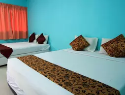 Redang Bay Resort | Terengganu - Redang Adası