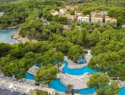 Iberostar Club Cala Barca | Balearic Adaları - Mayorka Adası - Campos - Migjorn