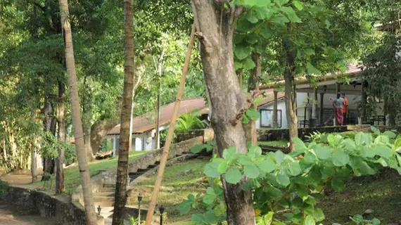 Dambulu Oya Family Park | Merkez Vilayet - Matale Bölgesi - Dambulla