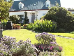 Roslyn House Bed & Breakfast | Tazmanya - Hobart (ve civarı) - Bushy Parkı