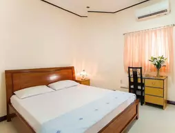 Son Tra Hotel | Binh Duong (vilayet) - Ho Şi Min Şehri (ve civarı) - Ho Chi Minh City