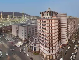 Pullman Zamzam Madina | Al Madinah Province - Medina - Medine Kent Merkezi