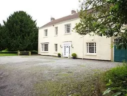 Sniperley Hall Bed and Breakfast | Durham (kontluk) - Durham