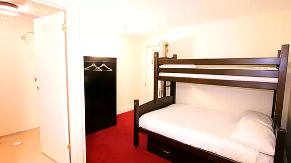 Palmers Lodge Swiss Cottage | Londra (ve civarı) - Camden - Hampstead