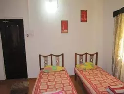 Vivenda Rebelo Homestay | Goa - Kuzey Goa - Panaji